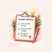 5 Expert-Approved Ways to Fix a Problem