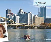 insiders guide to pittsburgh
