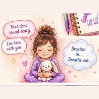 4 Ways to Stop Your Kid From Having Nightmares